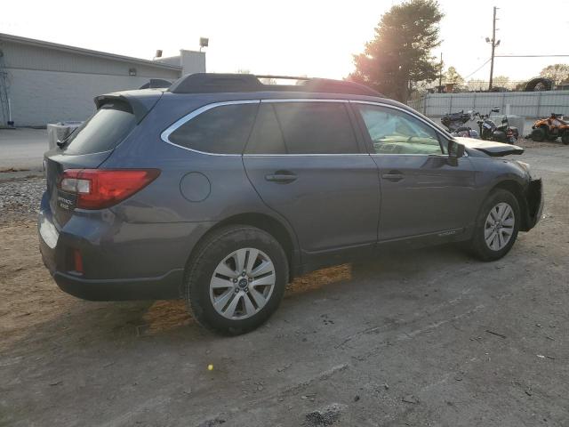 4S4BSACC0H3388271 | 2017 SUBARU OUTBACK 2.