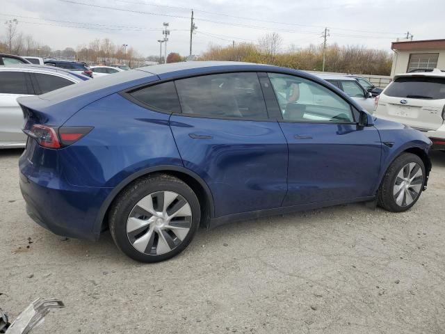 7SAYGAEE4PF792709 | 2023 TESLA MODEL Y