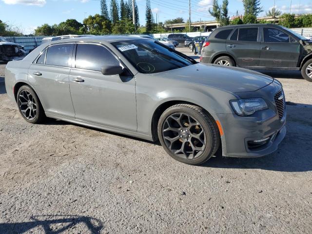 2019 Chrysler 300 S VIN: 2C3CCABG7KH577762 Lot: 45475714