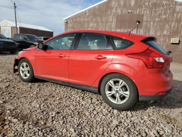 Vin: 1fadp3k25el266221, lot: 76004963, ford focus se 20142