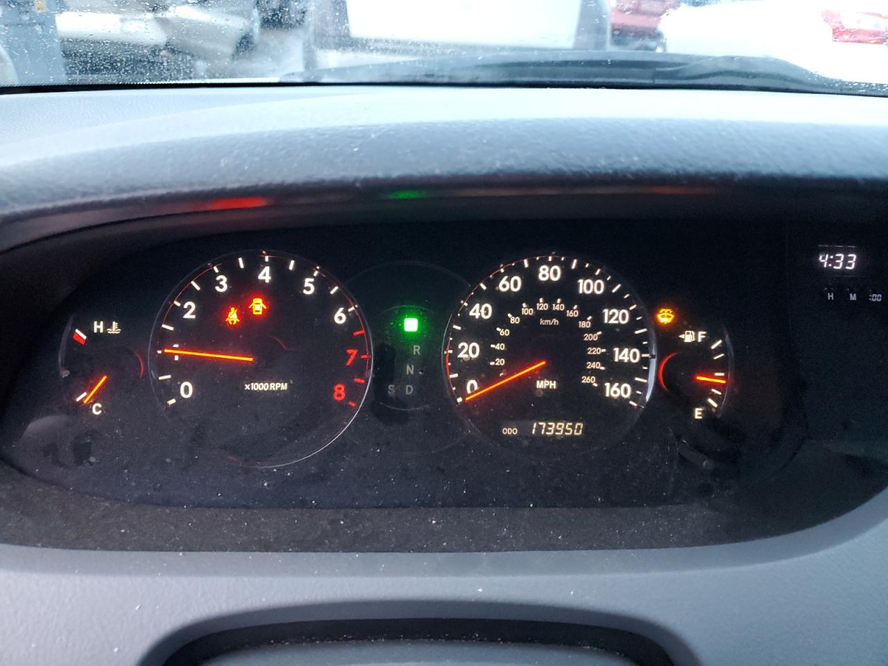 4T1BK36B86U136340 2006 Toyota Avalon Xl