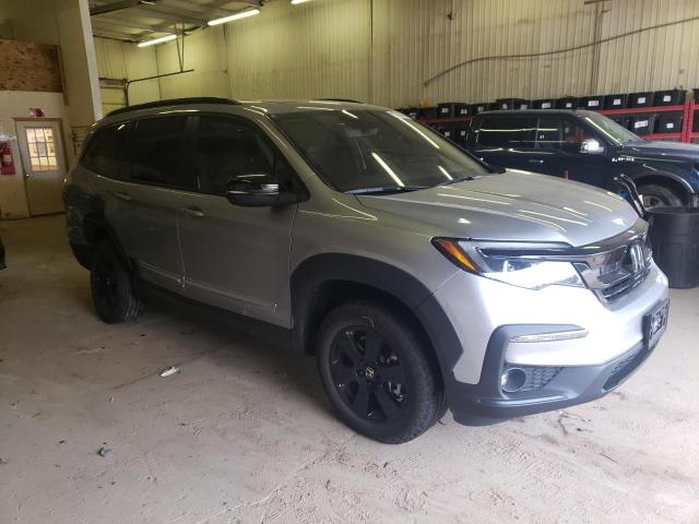 2022 HONDA PILOT TRAI 5FNYF6H82NB020614