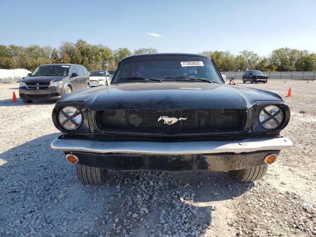 5F07T765048 | 1965 Ford mustang