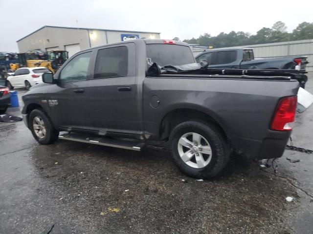 1C6RR6KT6KS637772 | 2019 RAM 1500 CLASS