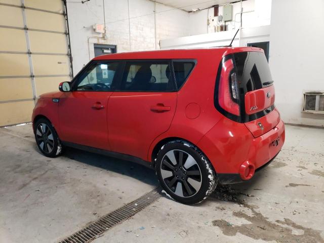 KNDJX3A5XF7817665 | 2015 KIA SOUL !