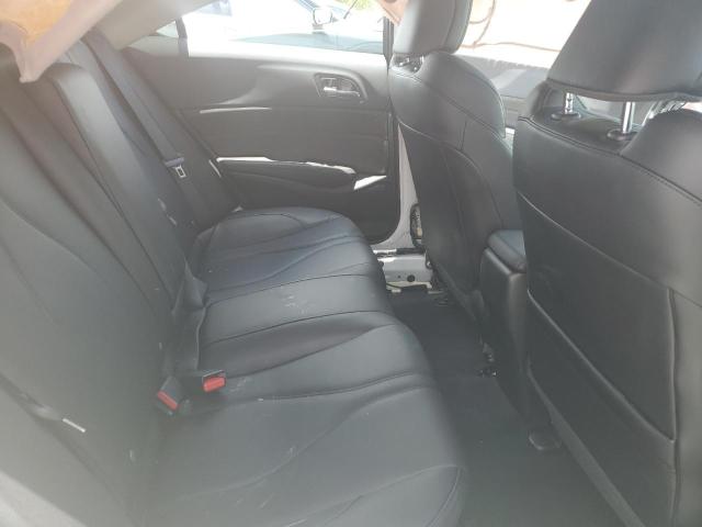 19UDE2F3XLA009496 Acura ILX