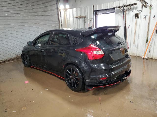 1FADP3L95EL382627 | 2014 FORD FOCUS ST