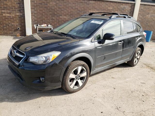 2015 Subaru XV Crosstrek 