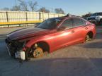2016 INFINITI Q50 BASE - JN1CV7AP3GM200900
