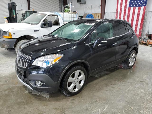 KL4CJFSB0GB747618 2016 BUICK ENCORE, photo no. 1