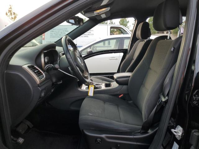 1C4RJEAG1GC382772 Jeep Grand Cherokee Laredo