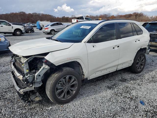 2022 Toyota RAV4 Limited