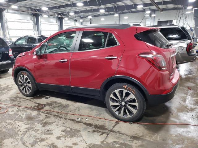 KL4CJBSB4HB224483 2017 BUICK ENCORE, photo no. 2