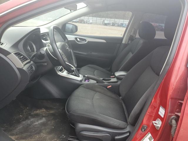 3N1AB7AP4EL611343 Nissan SENTRA S