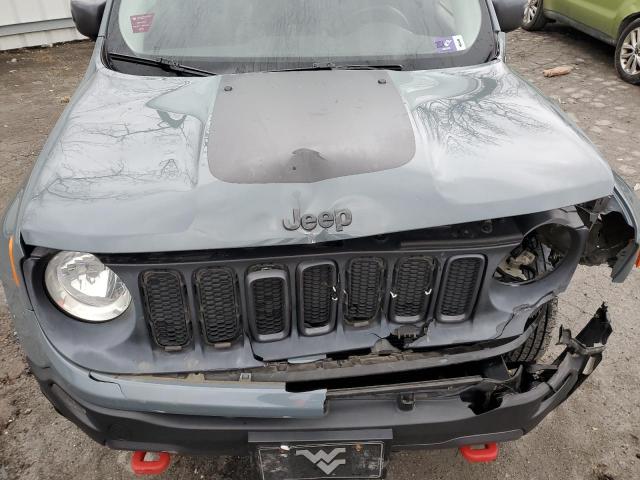 2015 JEEP RENEGADE T - ZACCJBCT1FPB37818