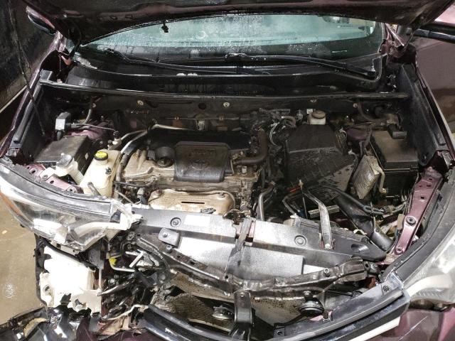 2016 TOYOTA RAV4 XLE - 2T3RFREV1GW497354