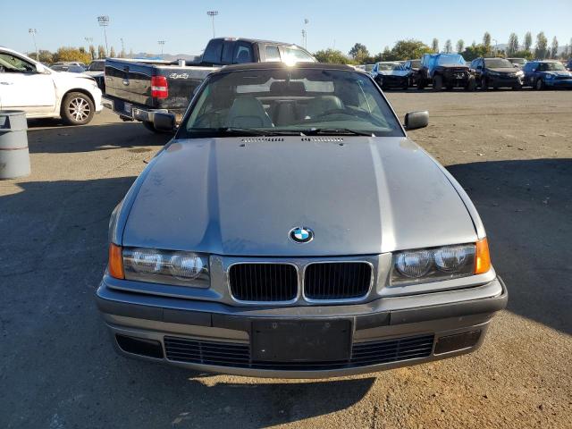 1995 BMW 325 Ic Automatic VIN: WBABJ632XSJD42705 Lot: 74340453