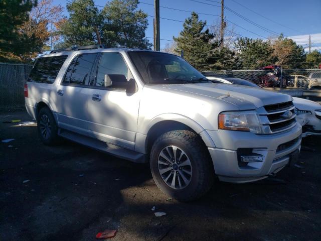 1FMJK1JT4FEF11733 Ford Expedition El Xlt
