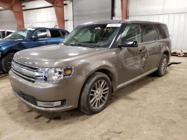 2014 Ford Flex SEL