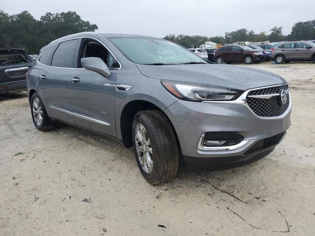 2018 BUICK ENCLAVE AV - 5GAERDKW8JJ196707