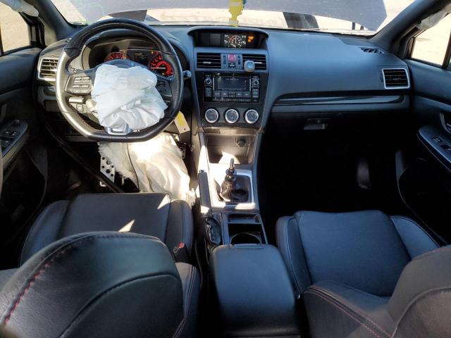 JF1VA1G62F9832310 Subaru Wrx Limited