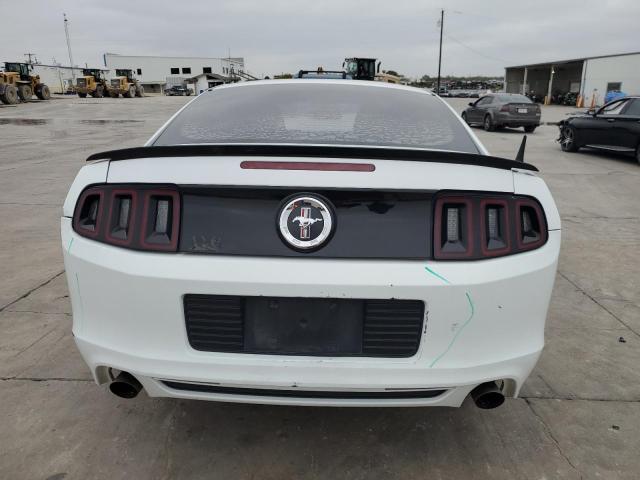 1ZVBP8AMXE5321040 | 2014 Ford mustang