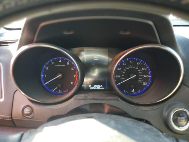 2019 SUBARU OUTBACK 3. - 4S4BSENC0K3204359