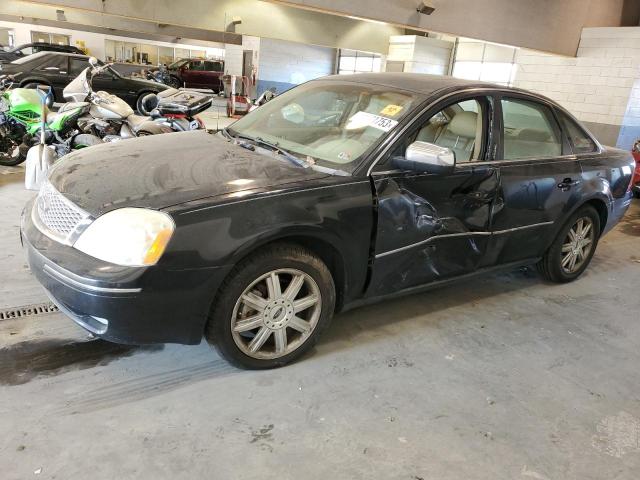 2005 Ford Five Hundred Limited