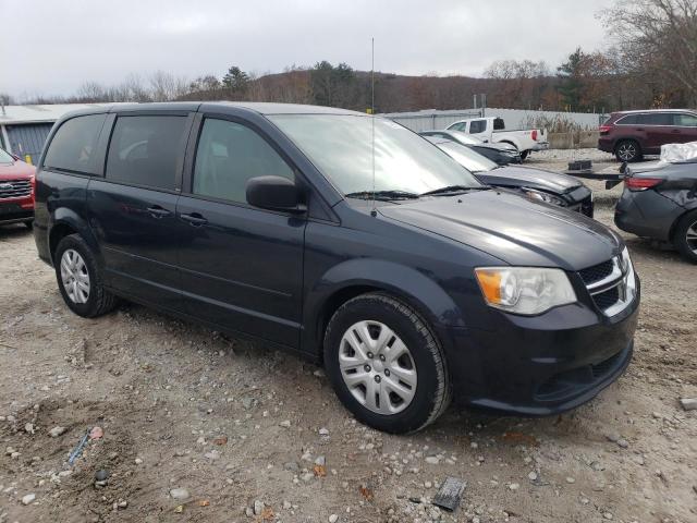 2C4RDGBG0ER209427 Dodge Grand Caravan Se