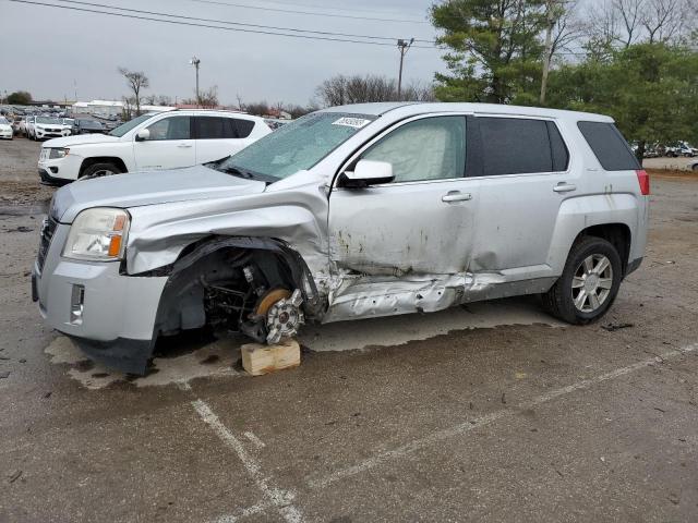 2012 GMC Terrain SLE