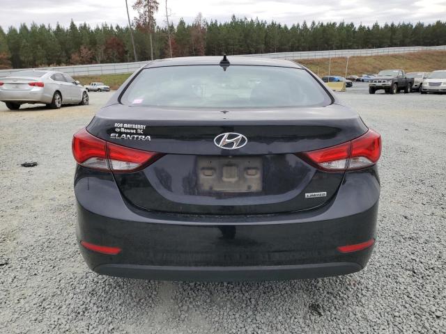 KMHDH4AE0EU034561 | 2014 HYUNDAI ELANTRA SE