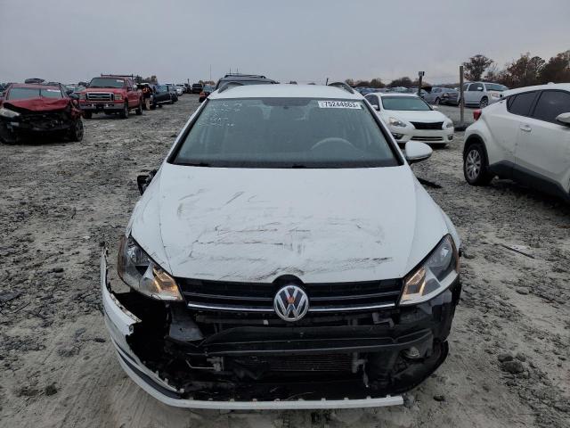 2015 VOLKSWAGEN GOLF SPORT - 3VWCA7AU9FM515280