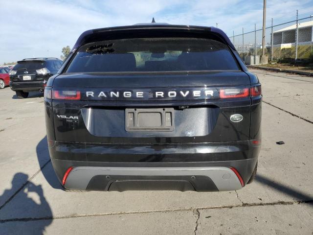 SALYB2RX7JA771004 | 2018 LAND ROVER RANGE ROVE