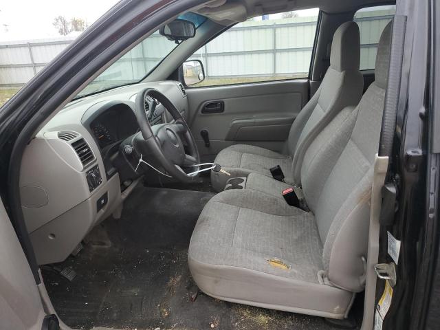 1GCDT199688170246 2008 Chevrolet Colorado