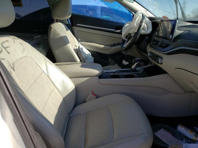 2020 NISSAN ALTIMA SL - 1N4BL4EW6LC184244