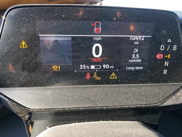 2022 VOLKSWAGEN ID.4 PRO - WVGRMPE22NP071578