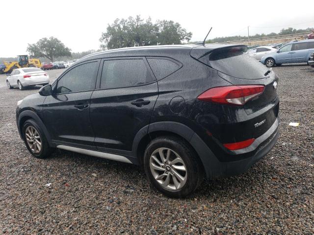 KM8J3CA49HU541756 | 2017 Hyundai tucson limited