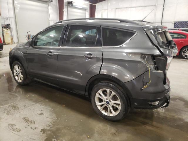 1FMCU9GD0JUA06207 | 2018 FORD ESCAPE SE