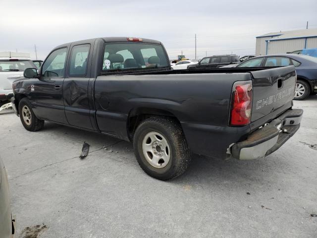 1GCEC19X14Z337250 2004 Chevrolet Silverado C1500