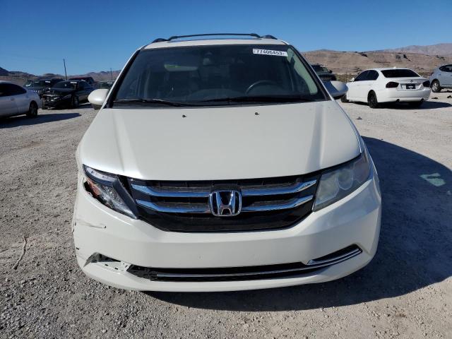 5FNRL5H66GB157967 | 2016 HONDA ODYSSEY EX