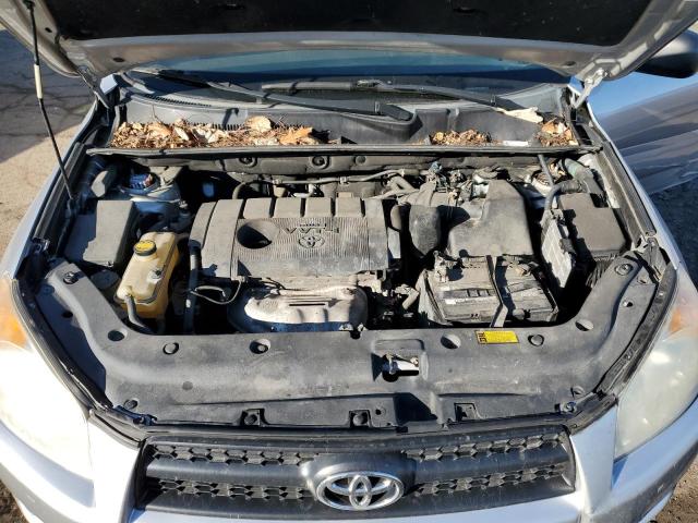 2011 Toyota Rav4 VIN: 2T3BF4DVXBW134968 Lot: 39245170