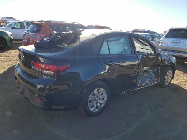 3KPA24AB3JE113651 | 2018 KIA RIO LX