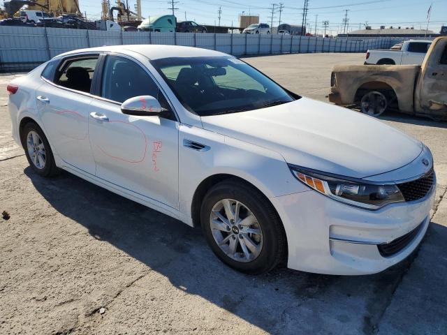 KNAGT4L39G5103348 | 2016 KIA OPTIMA LX