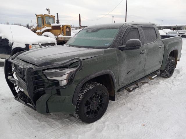 2023 Toyota Tundra 