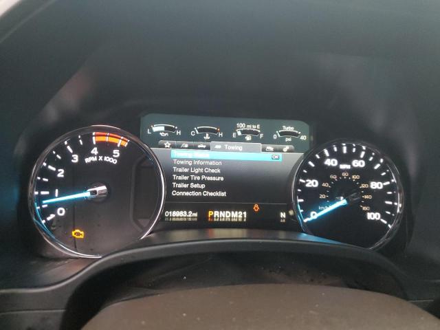 2018 Ford F450 Super Duty VIN: 1FT8W4DT2JEB65145 Lot: 71071193