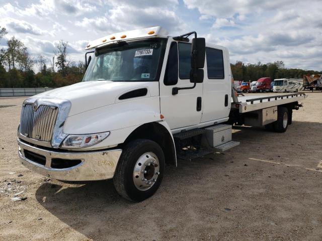 2006 INTERNATIONAL 4000 4200 for Sale | LA - BATON ROUGE | Wed. Dec 06 ...