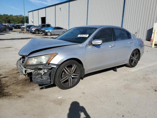 2011 Honda Accord Sedan LX