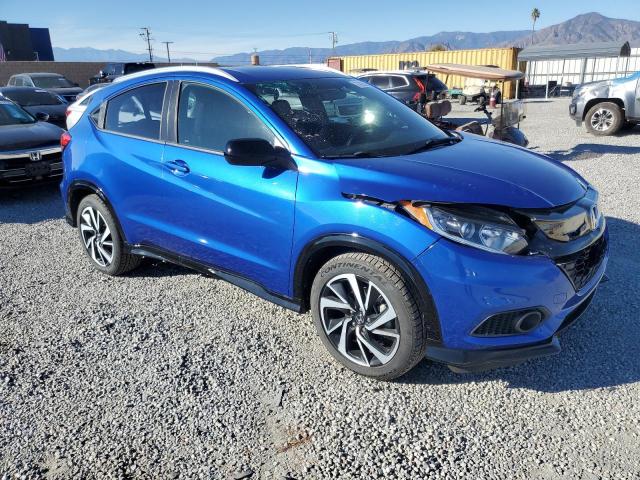 3CZRU5H15KG715337 Honda HR-V SPORT