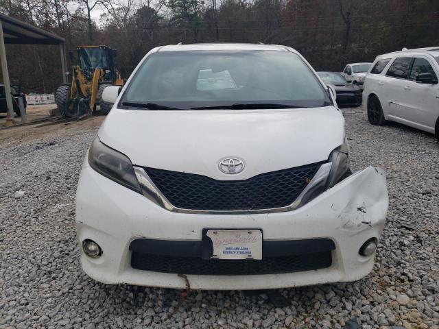 2015 TOYOTA SIENNA SPO - 5TDXK3DC4FS601772