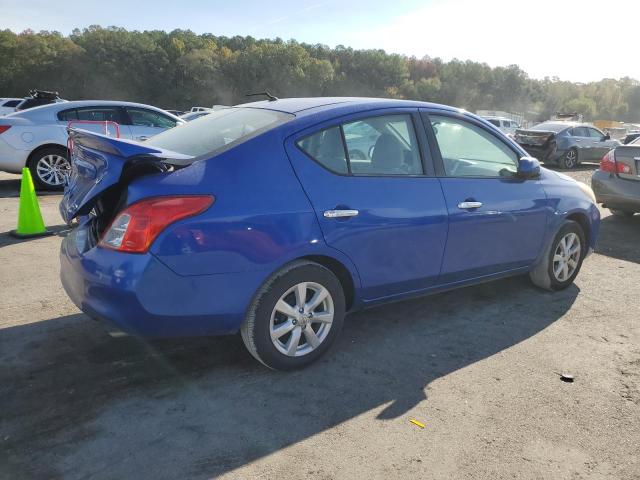 3N1CN7AP6EL802309 | 2014 NISSAN VERSA S